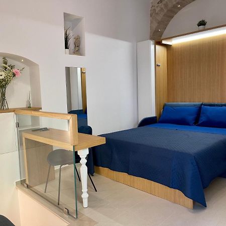 L'Alfiere Hotell Corato Exteriör bild