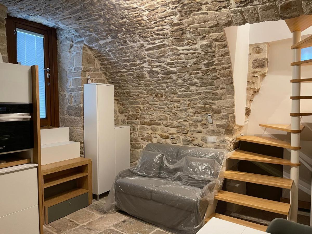 L'Alfiere Hotell Corato Exteriör bild