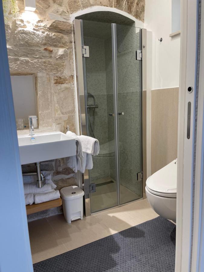 L'Alfiere Hotell Corato Exteriör bild