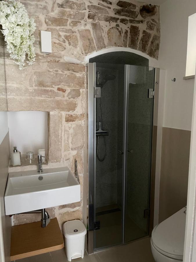 L'Alfiere Hotell Corato Exteriör bild