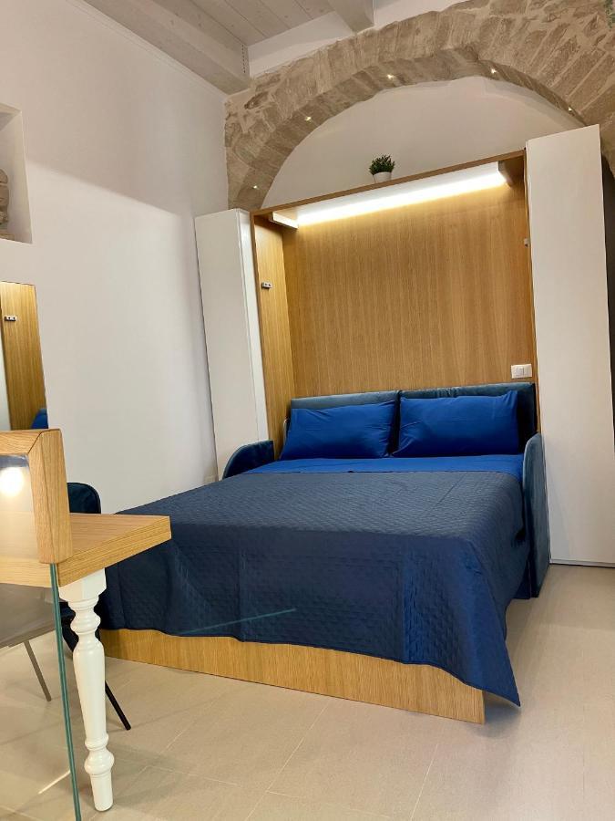 L'Alfiere Hotell Corato Exteriör bild