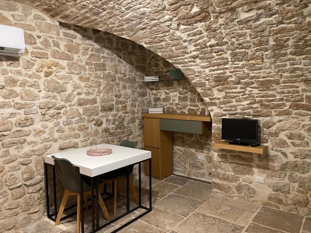 L'Alfiere Hotell Corato Exteriör bild