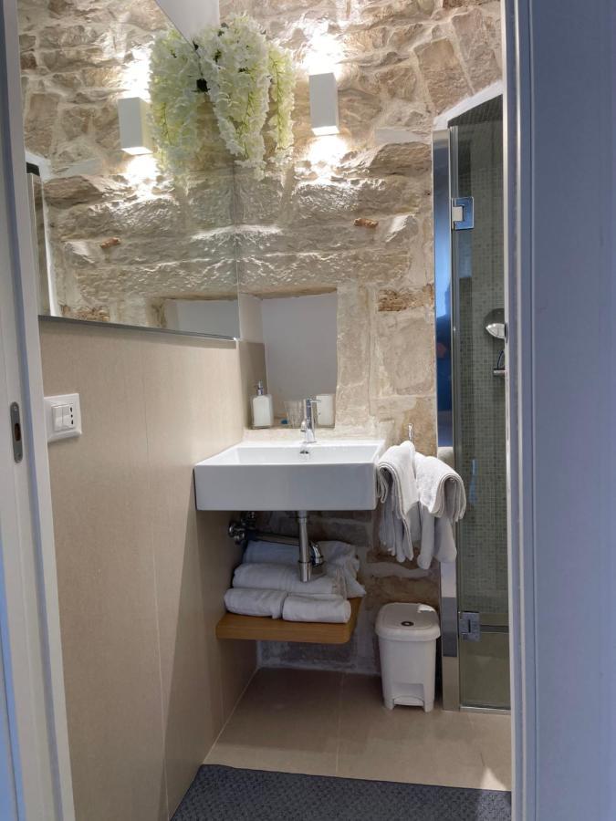 L'Alfiere Hotell Corato Exteriör bild